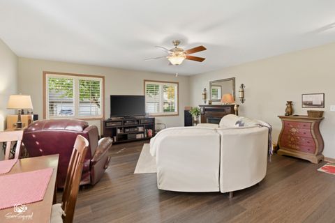 Tiny photo for 182 Saenz Lane #182, Joliet, IL 60436 (MLS # 12492493)