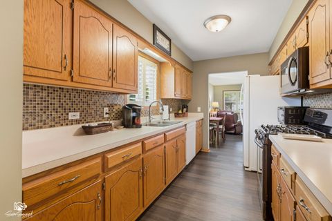 Tiny photo for 182 Saenz Lane #182, Joliet, IL 60436 (MLS # 12492493)