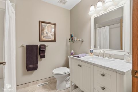 Tiny photo for 182 Saenz Lane #182, Joliet, IL 60436 (MLS # 12492493)