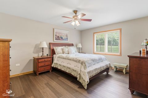 Tiny photo for 182 Saenz Lane #182, Joliet, IL 60436 (MLS # 12492493)