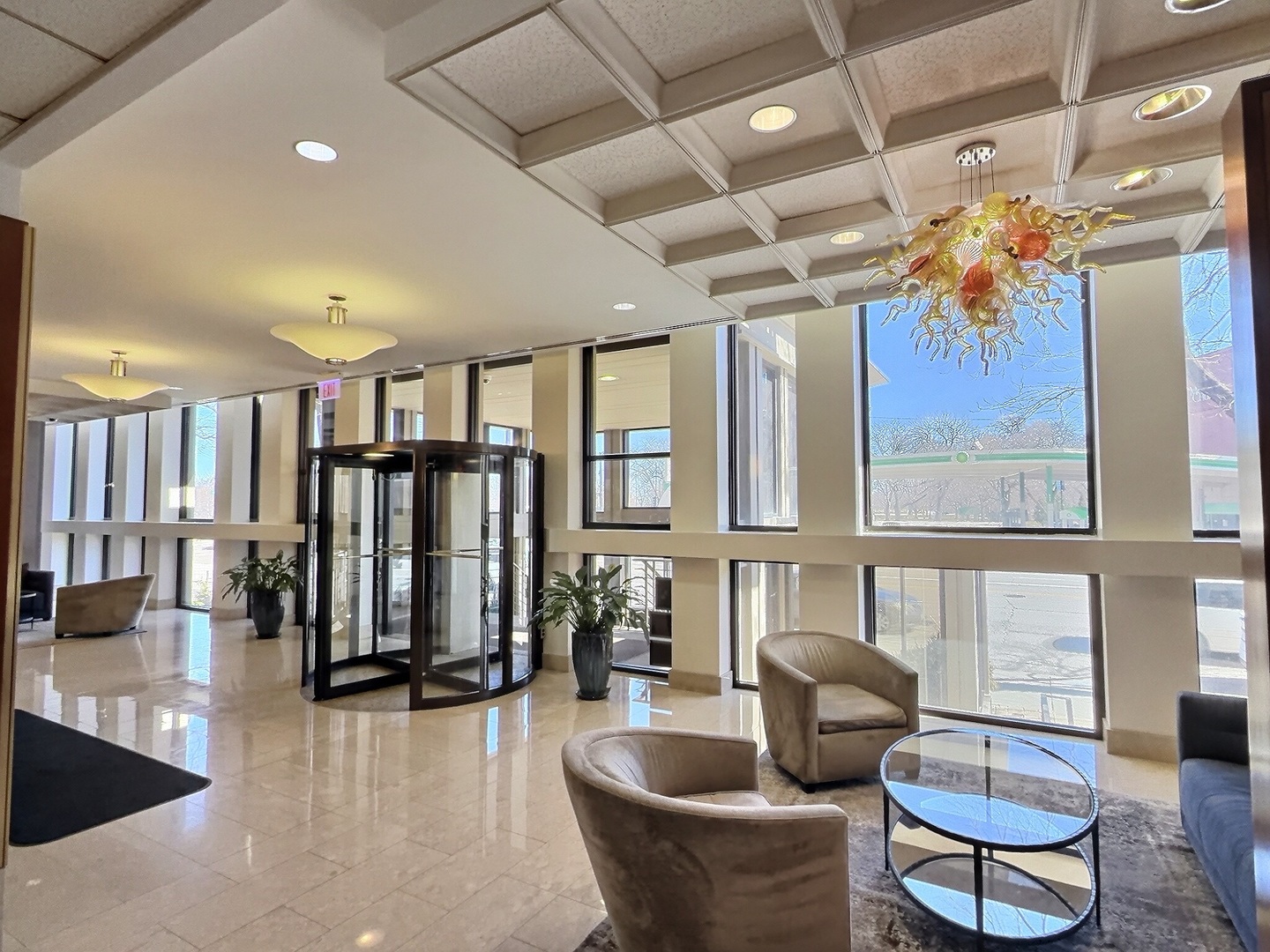 1660 N La Salle Drive 2508