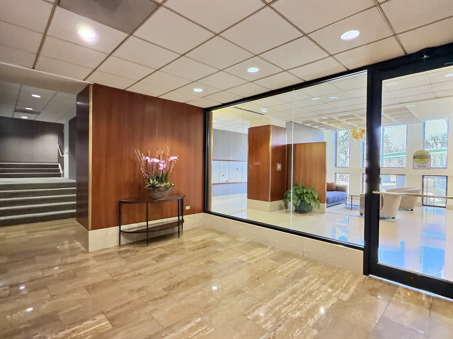 1660 N La Salle Drive 2508