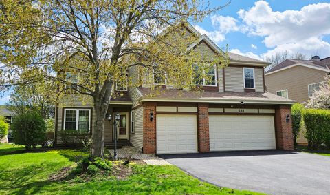 Photo of Mundelein, IL 60060 (MLS # 12604506)