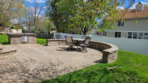 Tiny photo for Mundelein, IL 60060 (MLS # 12604506)
