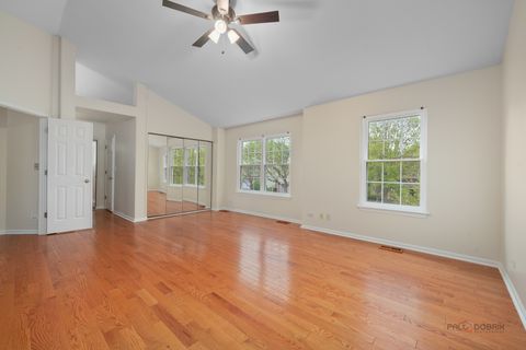 Tiny photo for 251 Lenox Lane, Mundelein, IL 60060 (MLS # 12604506)