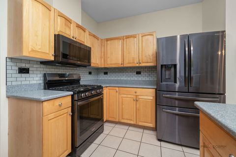 Tiny photo for 251 Lenox Lane, Mundelein, IL 60060 (MLS # 12604506)