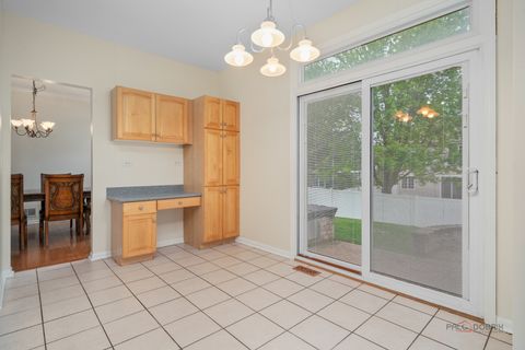 Tiny photo for 251 Lenox Lane, Mundelein, IL 60060 (MLS # 12604506)