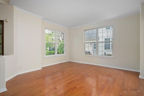 Tiny photo for 251 Lenox Lane, Mundelein, IL 60060 (MLS # 12604506)