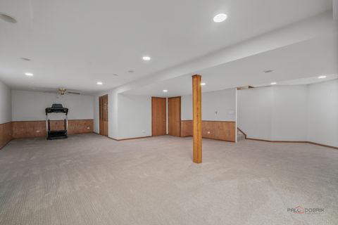 Tiny photo for 251 Lenox Lane, Mundelein, IL 60060 (MLS # 12604506)