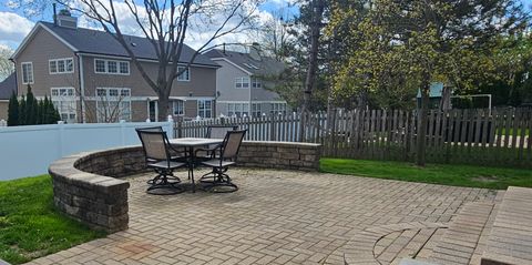 Tiny photo for Mundelein, IL 60060 (MLS # 12604506)