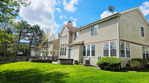 Tiny photo for Mundelein, IL 60060 (MLS # 12604506)