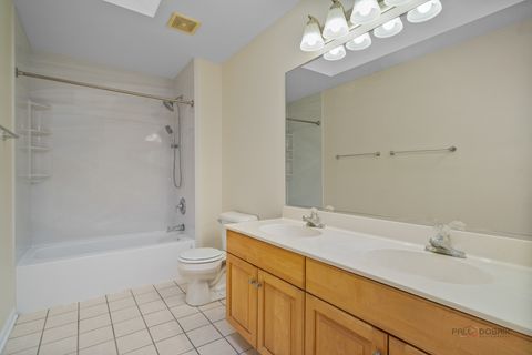 Tiny photo for 251 Lenox Lane, Mundelein, IL 60060 (MLS # 12604506)