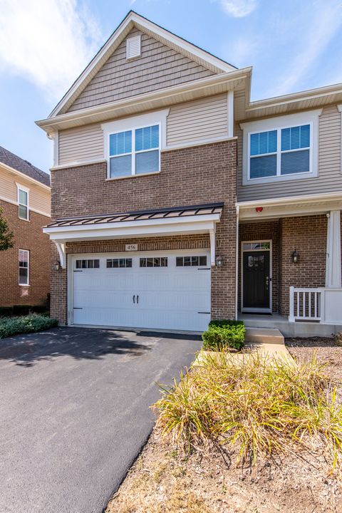 Photo of 456 Timber Trail Court, Naperville, IL 60565 (MLS # 12493741)