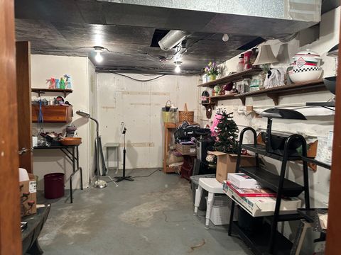 Tiny photo for 12855 Lawrence Road, Sterling, IL 61081 (MLS # 12475584)