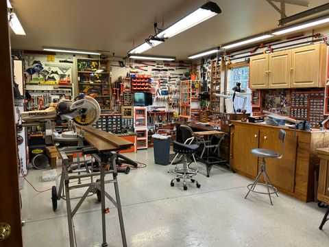 Tiny photo for 12855 Lawrence Road, Sterling, IL 61081 (MLS # 12475584)