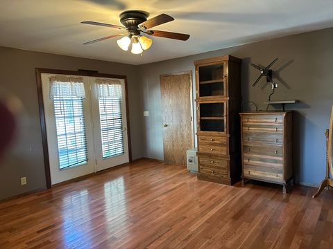 Tiny photo for 12855 Lawrence Road, Sterling, IL 61081 (MLS # 12475584)