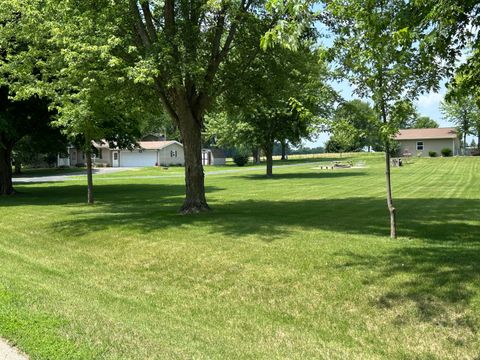 Tiny photo for 12855 Lawrence Road, Sterling, IL 61081 (MLS # 12475584)