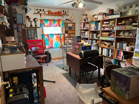 Tiny photo for 12855 Lawrence Road, Sterling, IL 61081 (MLS # 12475584)