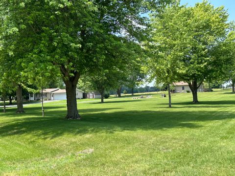 Tiny photo for 12855 Lawrence Road, Sterling, IL 61081 (MLS # 12475584)