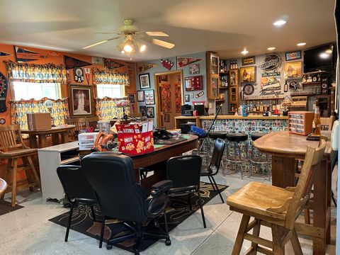 Tiny photo for 12855 Lawrence Road, Sterling, IL 61081 (MLS # 12475584)