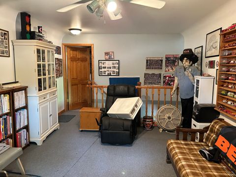 Tiny photo for 12855 Lawrence Road, Sterling, IL 61081 (MLS # 12475584)