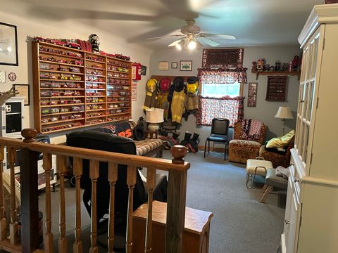 Tiny photo for 12855 Lawrence Road, Sterling, IL 61081 (MLS # 12475584)