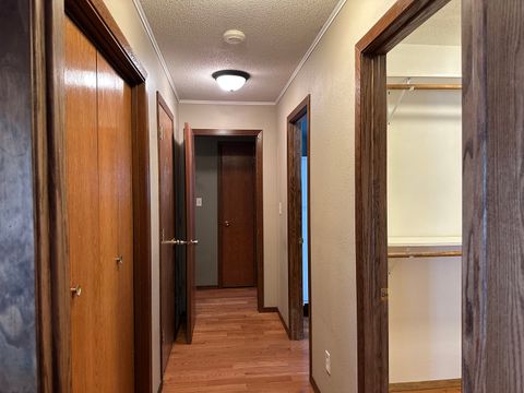 Tiny photo for 12855 Lawrence Road, Sterling, IL 61081 (MLS # 12475584)