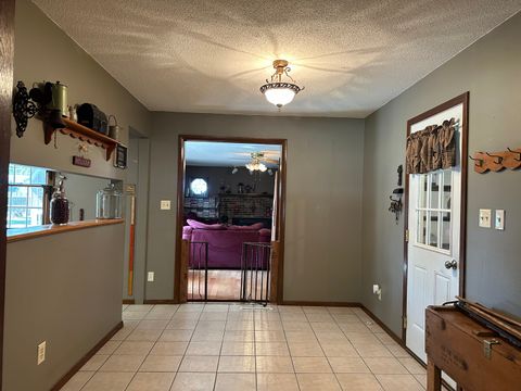 Tiny photo for 12855 Lawrence Road, Sterling, IL 61081 (MLS # 12475584)