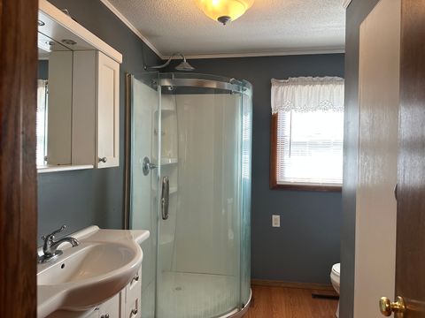 Tiny photo for 12855 Lawrence Road, Sterling, IL 61081 (MLS # 12475584)