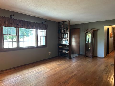 Tiny photo for 12855 Lawrence Road, Sterling, IL 61081 (MLS # 12475584)