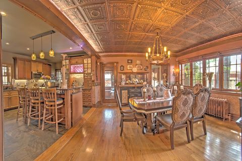 Tiny photo for 10127 S Hoyne Avenue, Chicago, IL 60643 (MLS # 12599836)