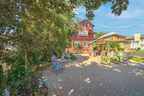 Tiny photo for 10127 S Hoyne Avenue, Chicago, IL 60643 (MLS # 12599836)