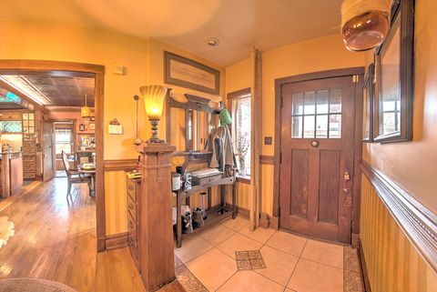 Tiny photo for 10127 S Hoyne Avenue, Chicago, IL 60643 (MLS # 12599836)