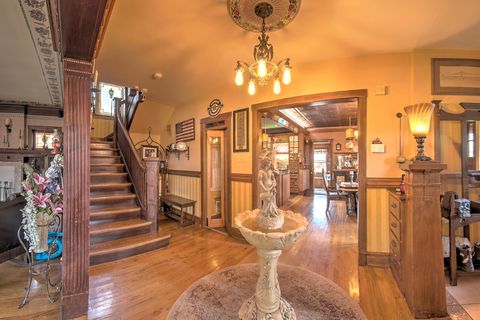 Tiny photo for 10127 S Hoyne Avenue, Chicago, IL 60643 (MLS # 12599836)