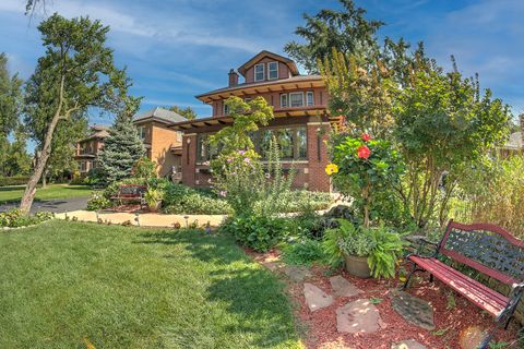 Tiny photo for 10127 S Hoyne Avenue, Chicago, IL 60643 (MLS # 12599836)