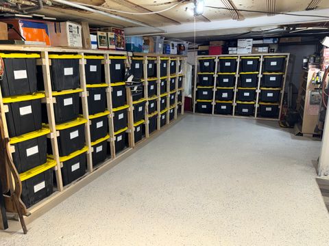 Tiny photo for 10127 S Hoyne Avenue, Chicago, IL 60643 (MLS # 12599836)