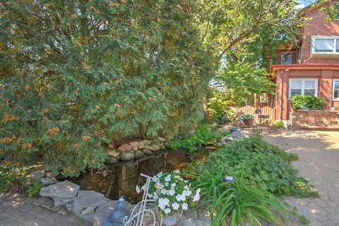Tiny photo for 10127 S Hoyne Avenue, Chicago, IL 60643 (MLS # 12599836)