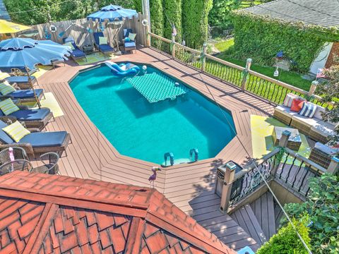 Tiny photo for 10127 S Hoyne Avenue, Chicago, IL 60643 (MLS # 12599836)