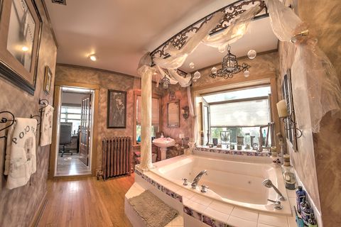 Tiny photo for 10127 S Hoyne Avenue, Chicago, IL 60643 (MLS # 12599836)