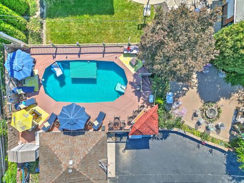 Tiny photo for 10127 S Hoyne Avenue, Chicago, IL 60643 (MLS # 12599836)