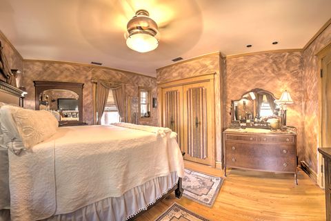 Tiny photo for 10127 S Hoyne Avenue, Chicago, IL 60643 (MLS # 12599836)