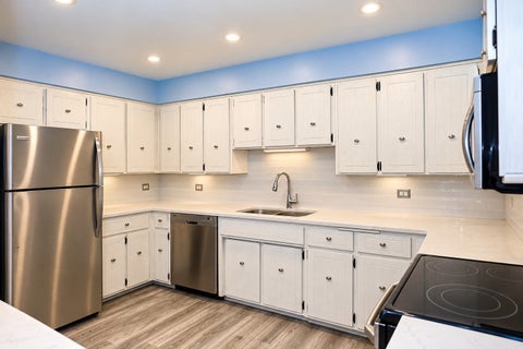 Tiny photo for 10048 S Pulaski Road #2C, Oak Lawn, IL 60453 (MLS # 12758279)