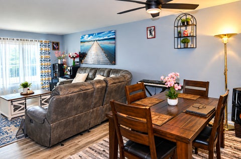 Tiny photo for 10048 S Pulaski Road #2C, Oak Lawn, IL 60453 (MLS # 12758279)