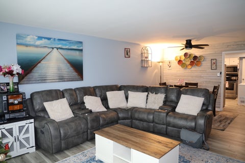 Tiny photo for 10048 S Pulaski Road #2C, Oak Lawn, IL 60453 (MLS # 12758279)