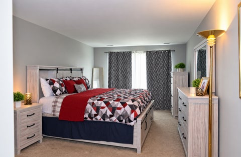Tiny photo for 10048 S Pulaski Road #2C, Oak Lawn, IL 60453 (MLS # 12758279)