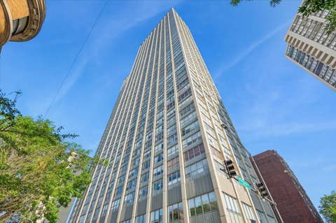 Photo of 655 W Irving Park Road #402, Chicago, IL 60613 (MLS # 12706354)