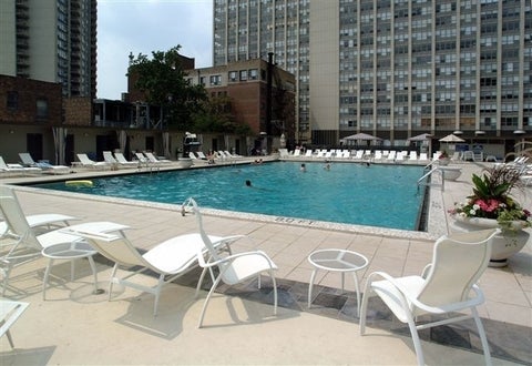 Tiny photo for 655 W Irving Park Road #402, Chicago, IL 60613 (MLS # 12706354)