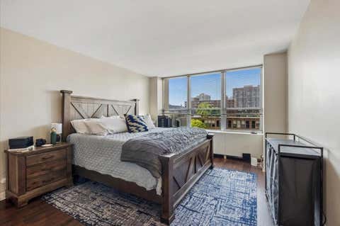 Tiny photo for 655 W Irving Park Road #402, Chicago, IL 60613 (MLS # 12706354)