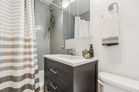 Tiny photo for 655 W Irving Park Road #402, Chicago, IL 60613 (MLS # 12706354)