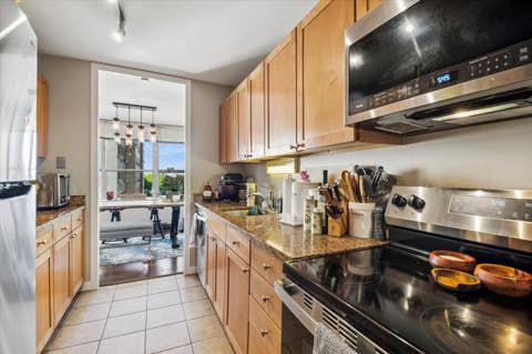 Tiny photo for 655 W Irving Park Road #402, Chicago, IL 60613 (MLS # 12706354)